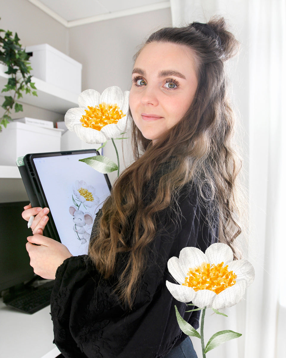 Sanna Sjöström Ashdene