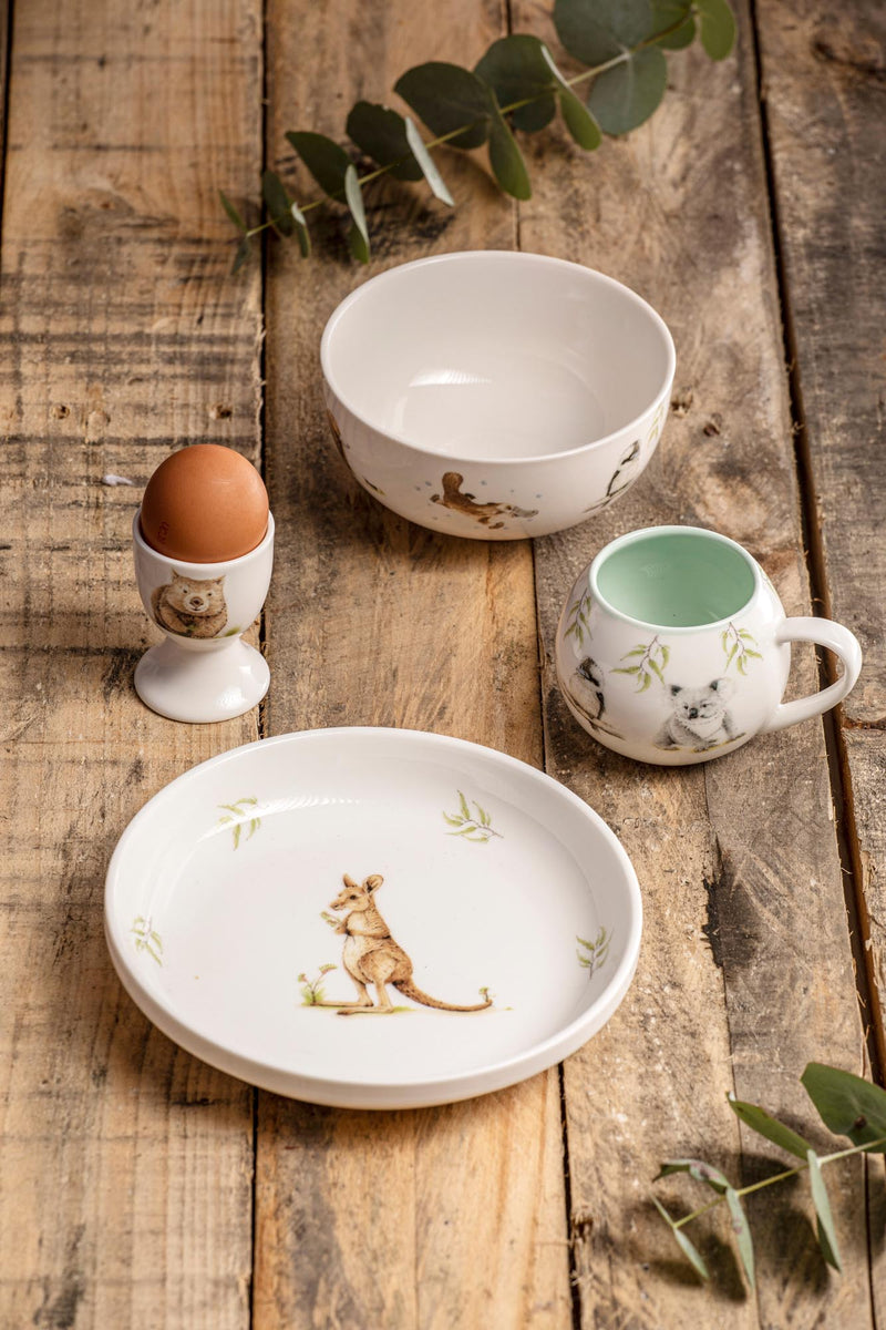 Ashdene Christmas Dinner Sets Melbourne Shop 4pc Ashdene My