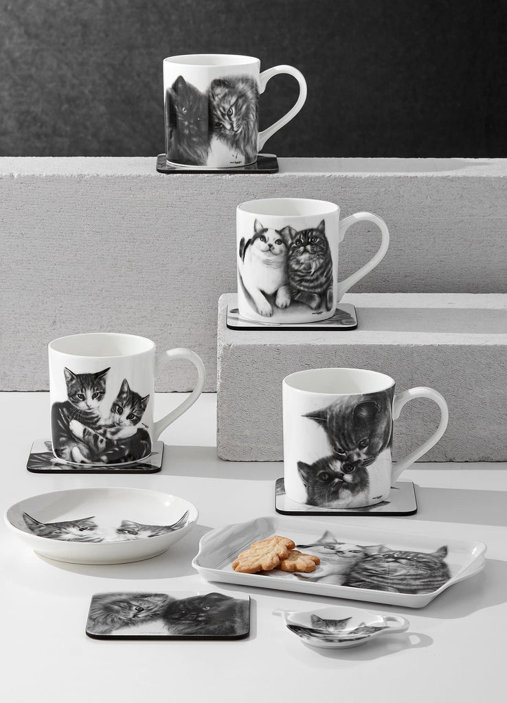 Feline Friends collection range