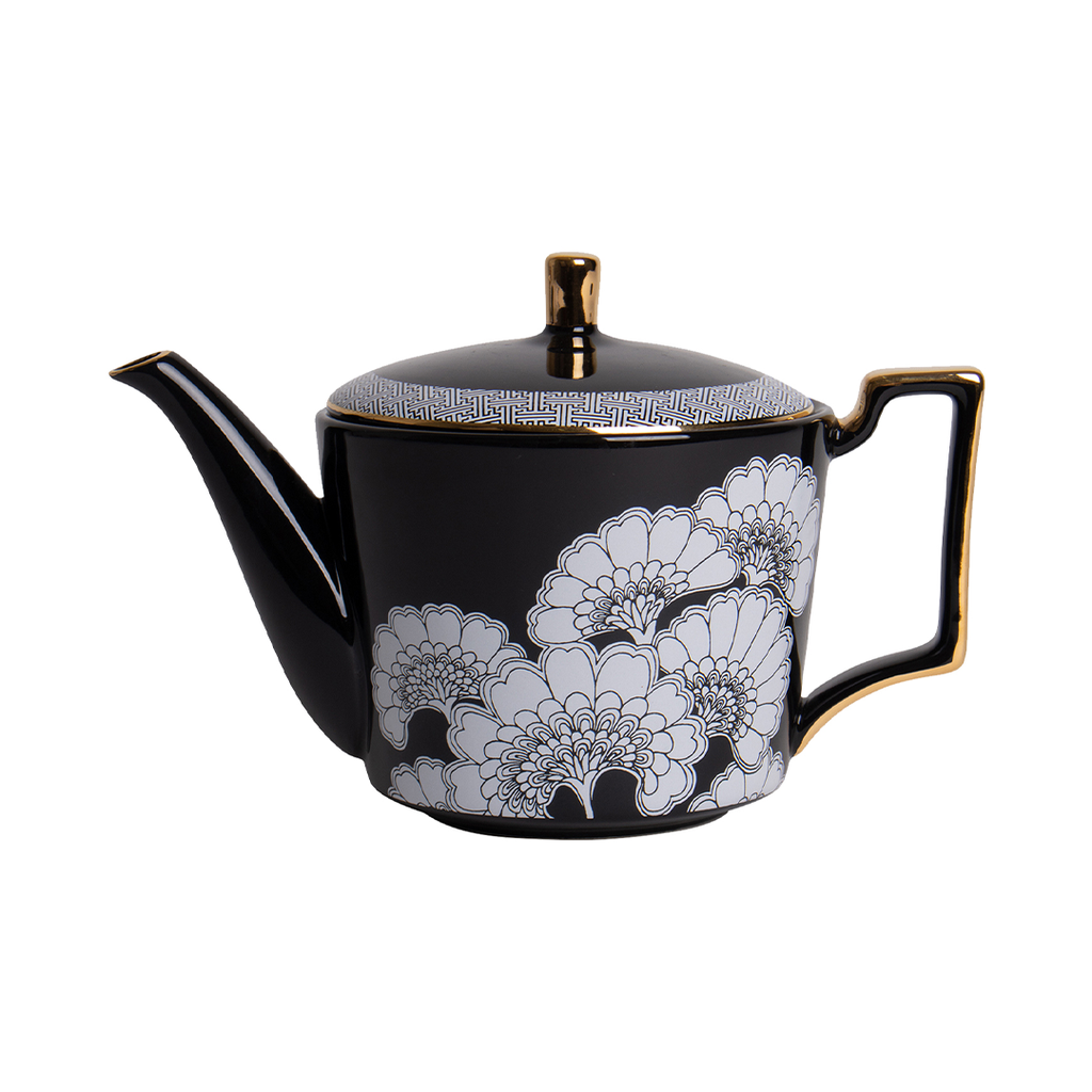 Florence Broadhurst Teapot