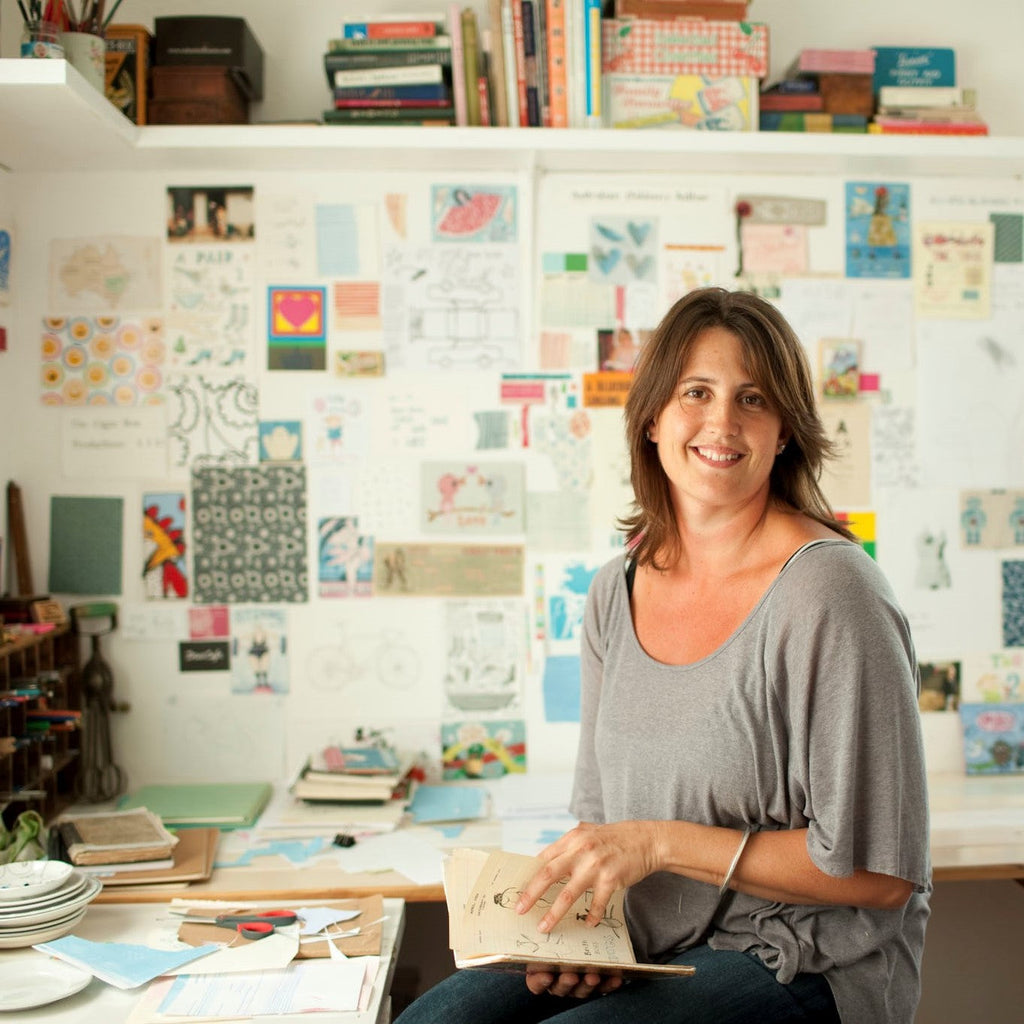 Tamsin Ainslie