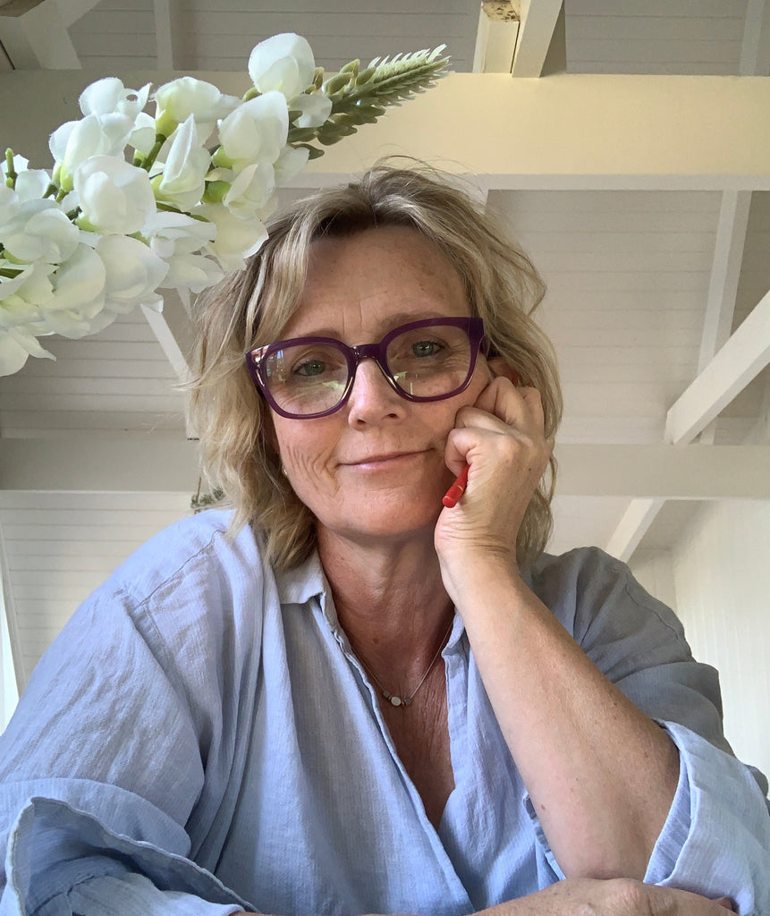 Paula Hansford