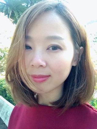 Eliza Sha Xu