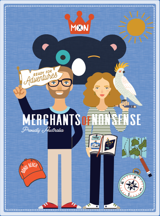 Merchants of Nonsense
