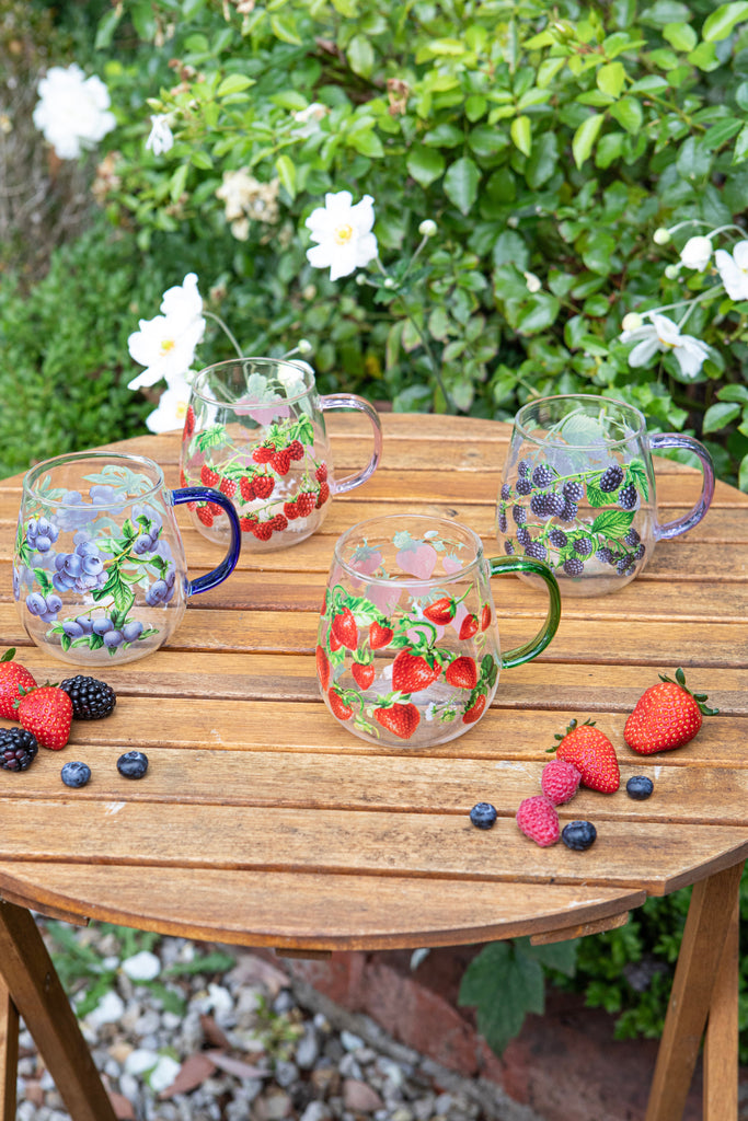 Berry Bliss