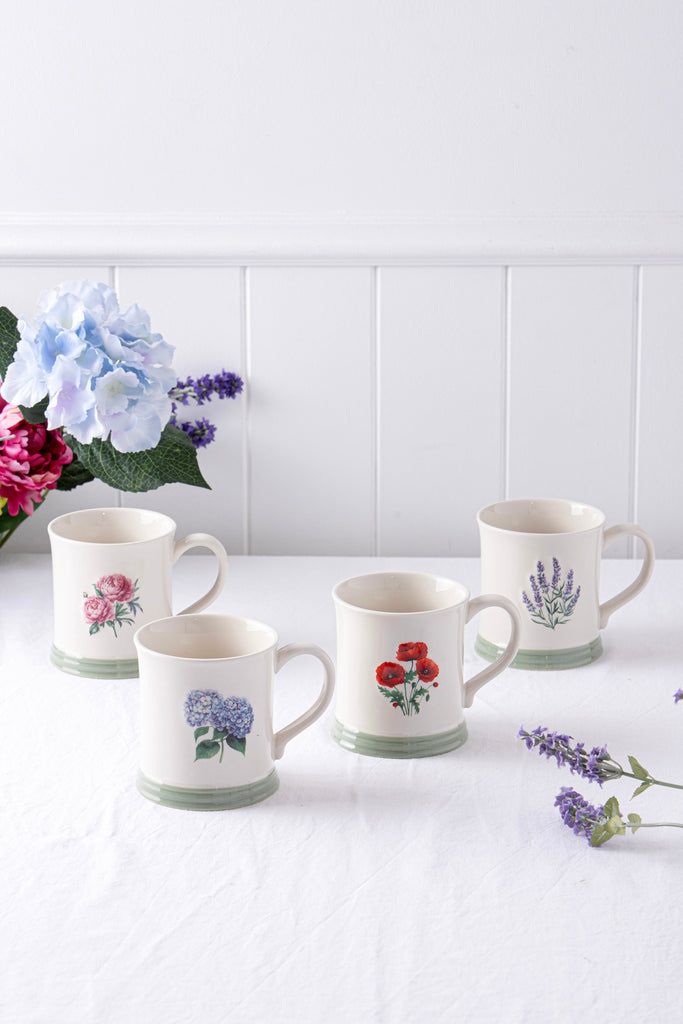 Floral Collective