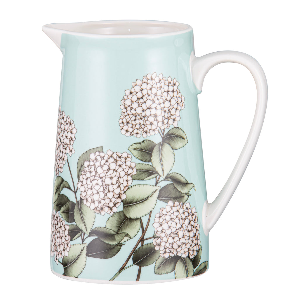 Secret Garden Mint Jug