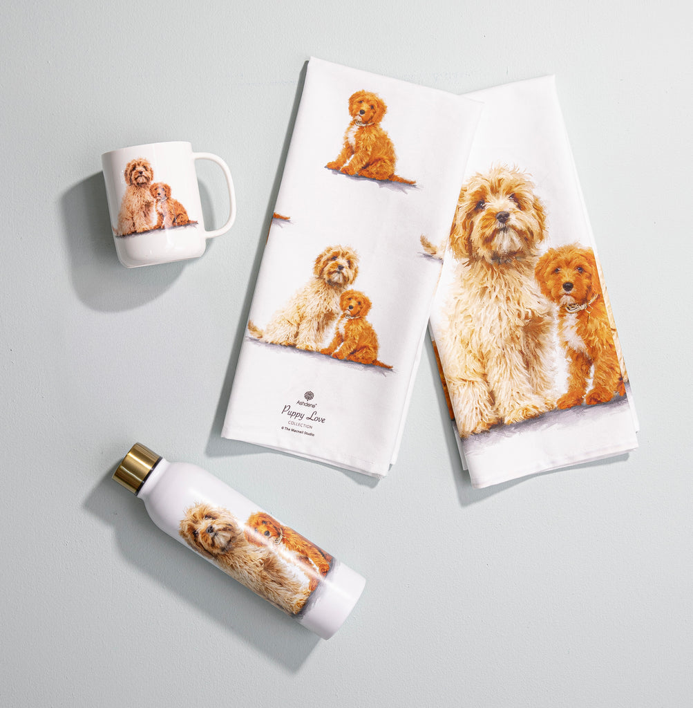 Puppy Love Cavoodle Bundle