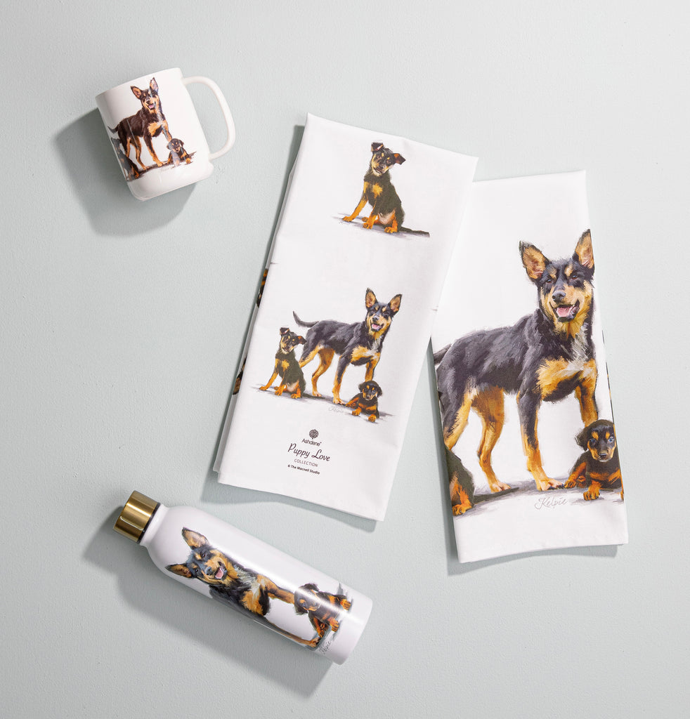 Puppy Love Kelpie Bundle