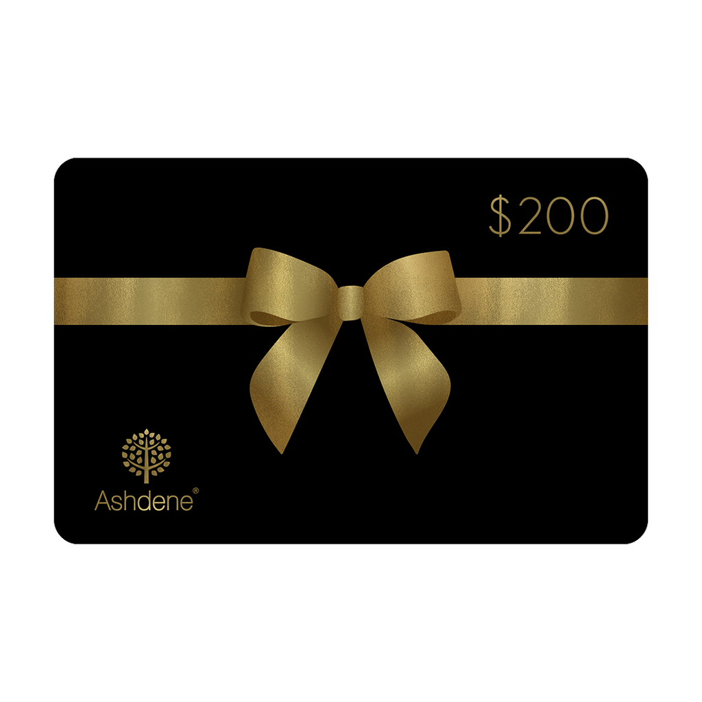 Ashdene Gift Card - 200