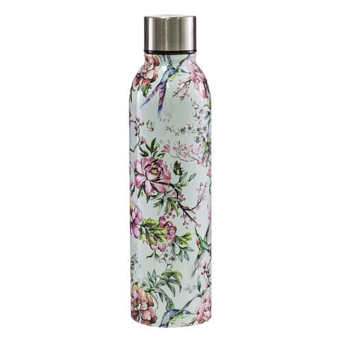 Chinoiserie Drink Bottle