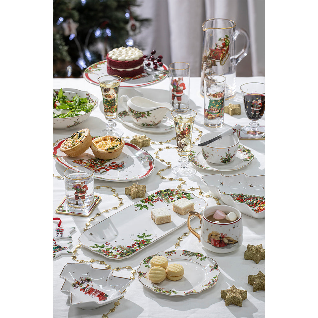 Spirit of Christmas collection ranges